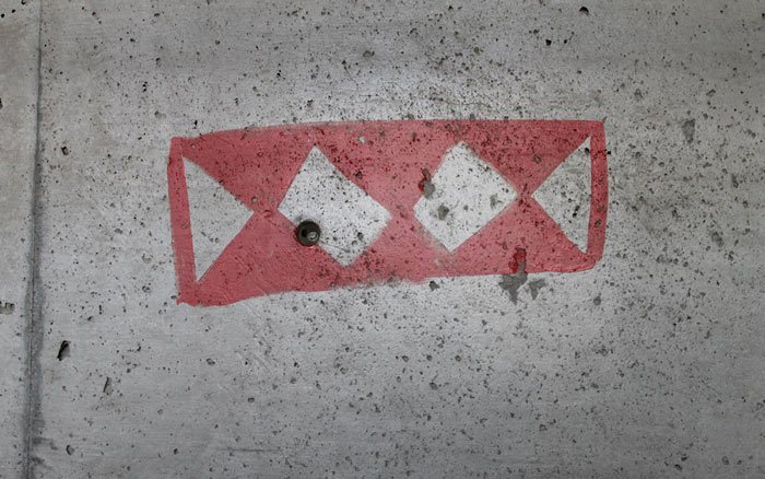 Sacred Markings Exhibit