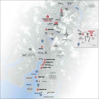 Cultural Journey Map