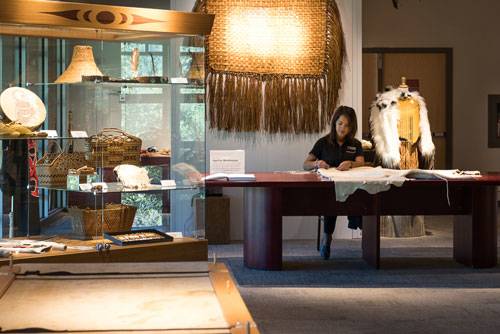 Spo7ez Workhouse Exhibit