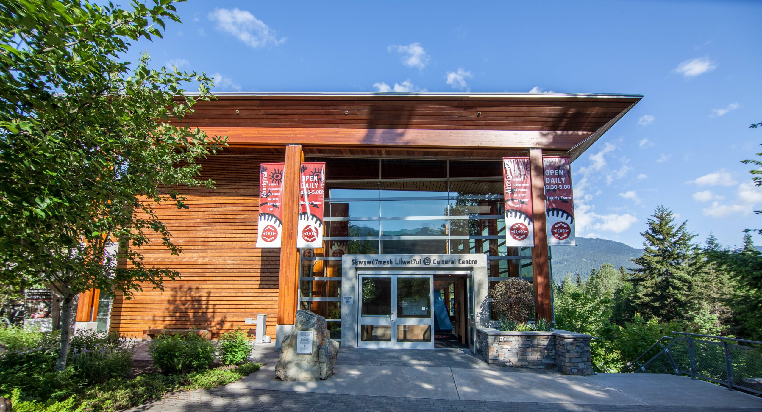 SLCC Whistler