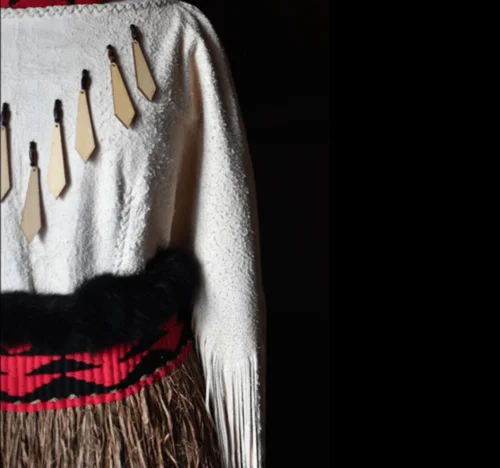 Summer Regalia Series Exhibit