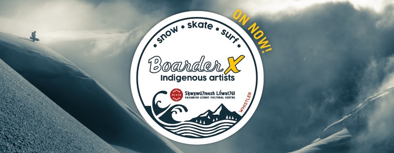 Border X Exhibit featured image