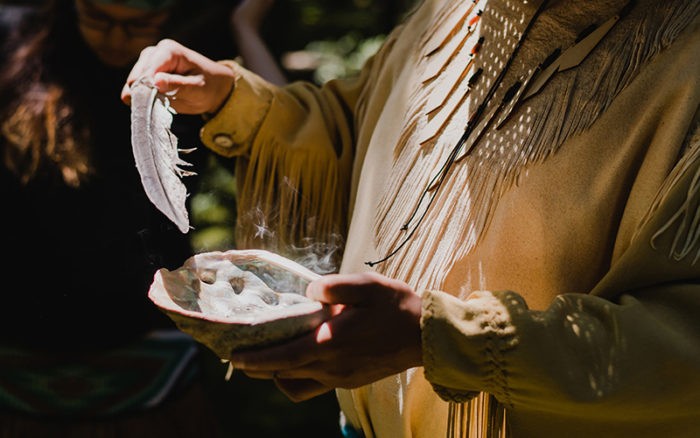 Truth and Reconciliation - SLCC Squamish Lil'wat Cultural Centre