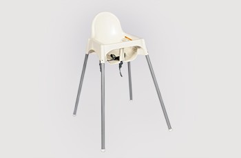 Childs High Chair