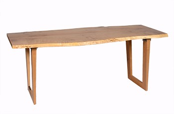 Wooden Harvest Tables