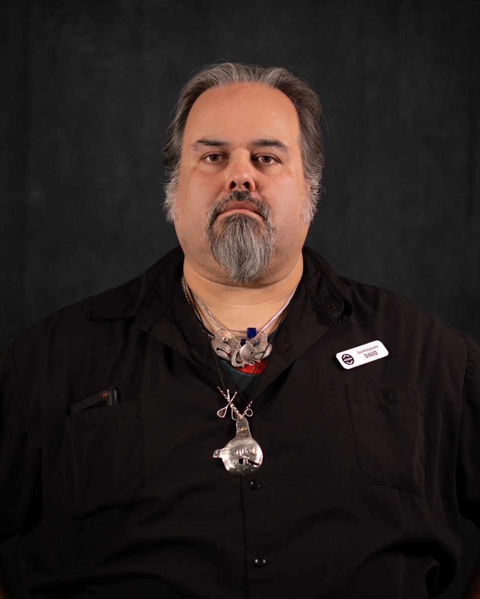 SLCC Excellence Award Large Business David Baker