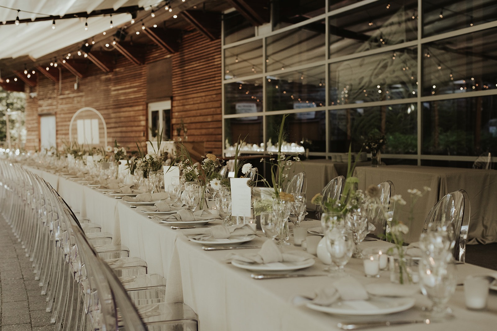 PETITE PEARL EVENTS