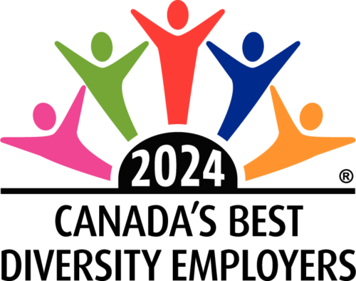Best Diversity Employers 2024 Logo