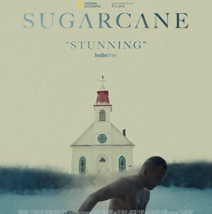 Sugarcane Film Poster