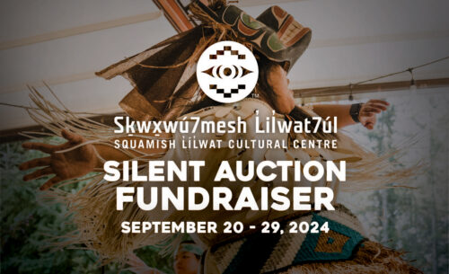 SLCC Silent Auction Fundraiser