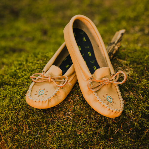 Bastien Moccasins