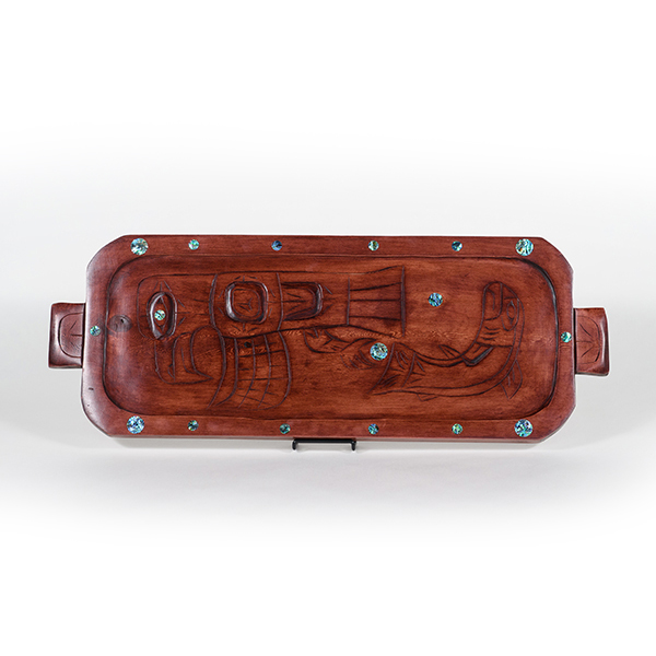 Platter Jimmy Yelton