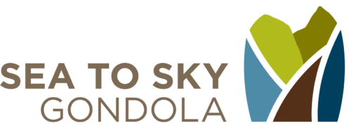 Sea to Sky Gondola Logo