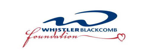 Whistler Blackcomb Foundation Logo