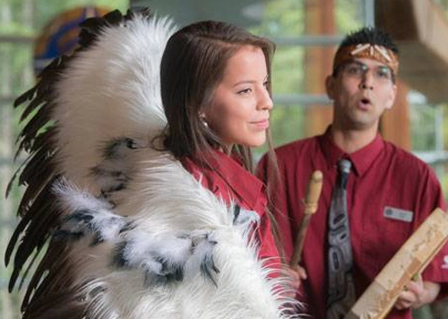 Discover Your Animal Spirit