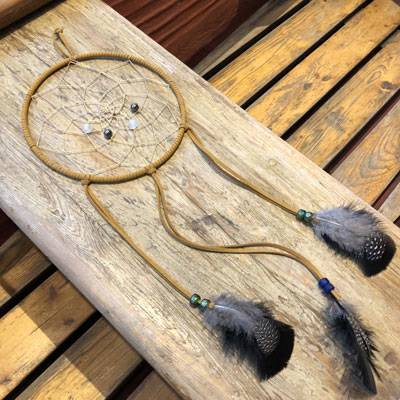Dreamcatcher Craft Workshop