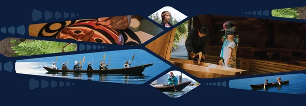 The Community Reconciliation Canoe Exhibit featured image