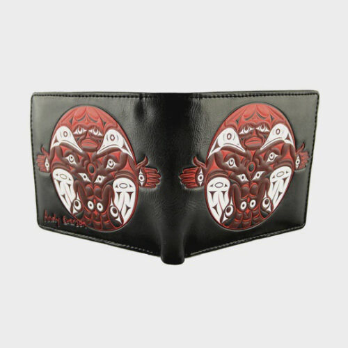 Wallet Mens Metamorphosis