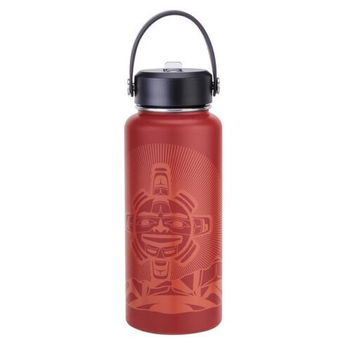 Chilkat Sun Water Bottle