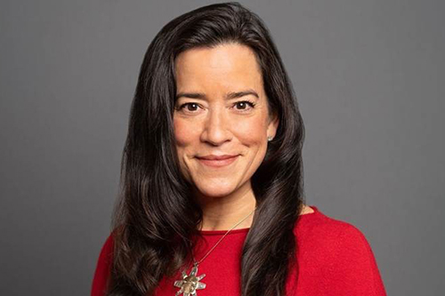 Jodie Wilson Raybould