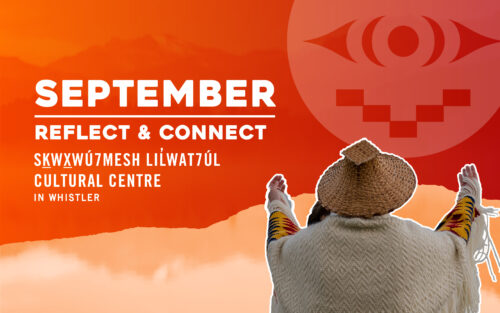 September programming at the SLCC