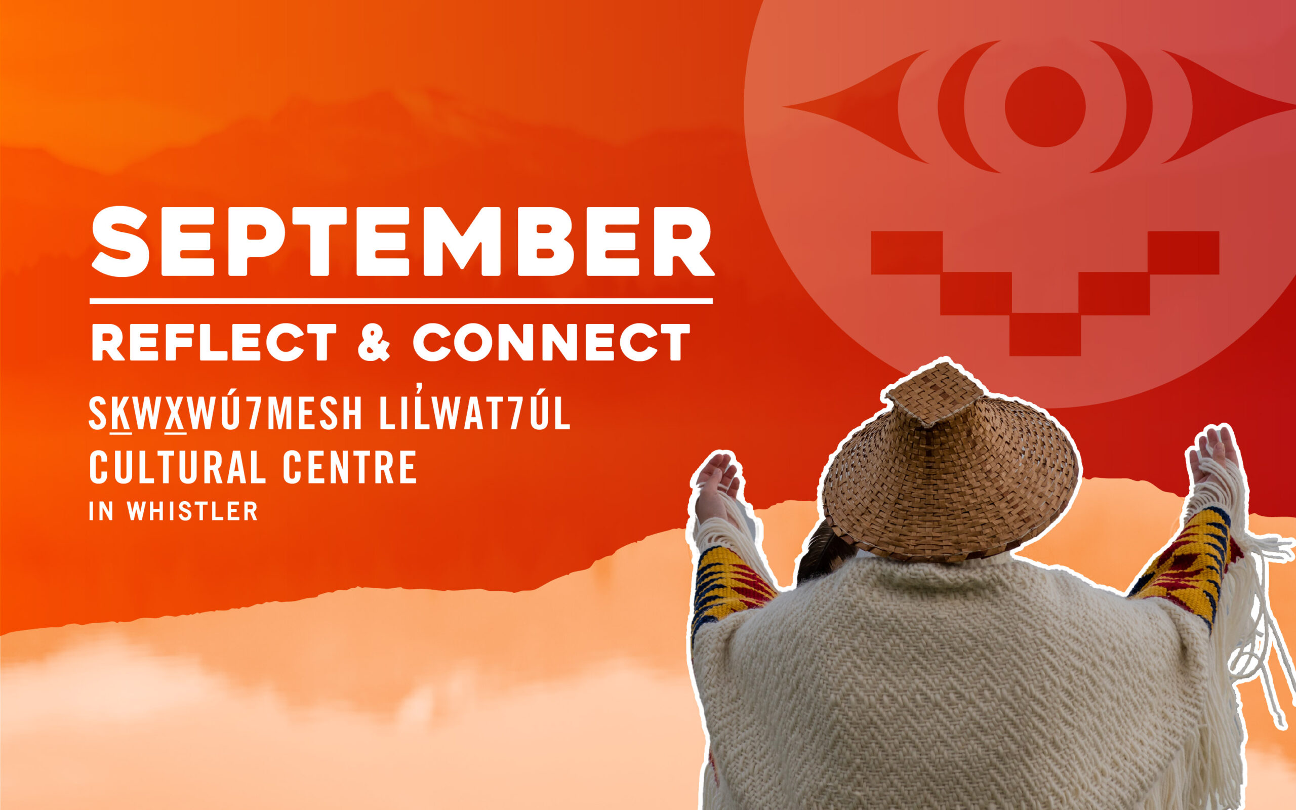 September programming at the SLCC