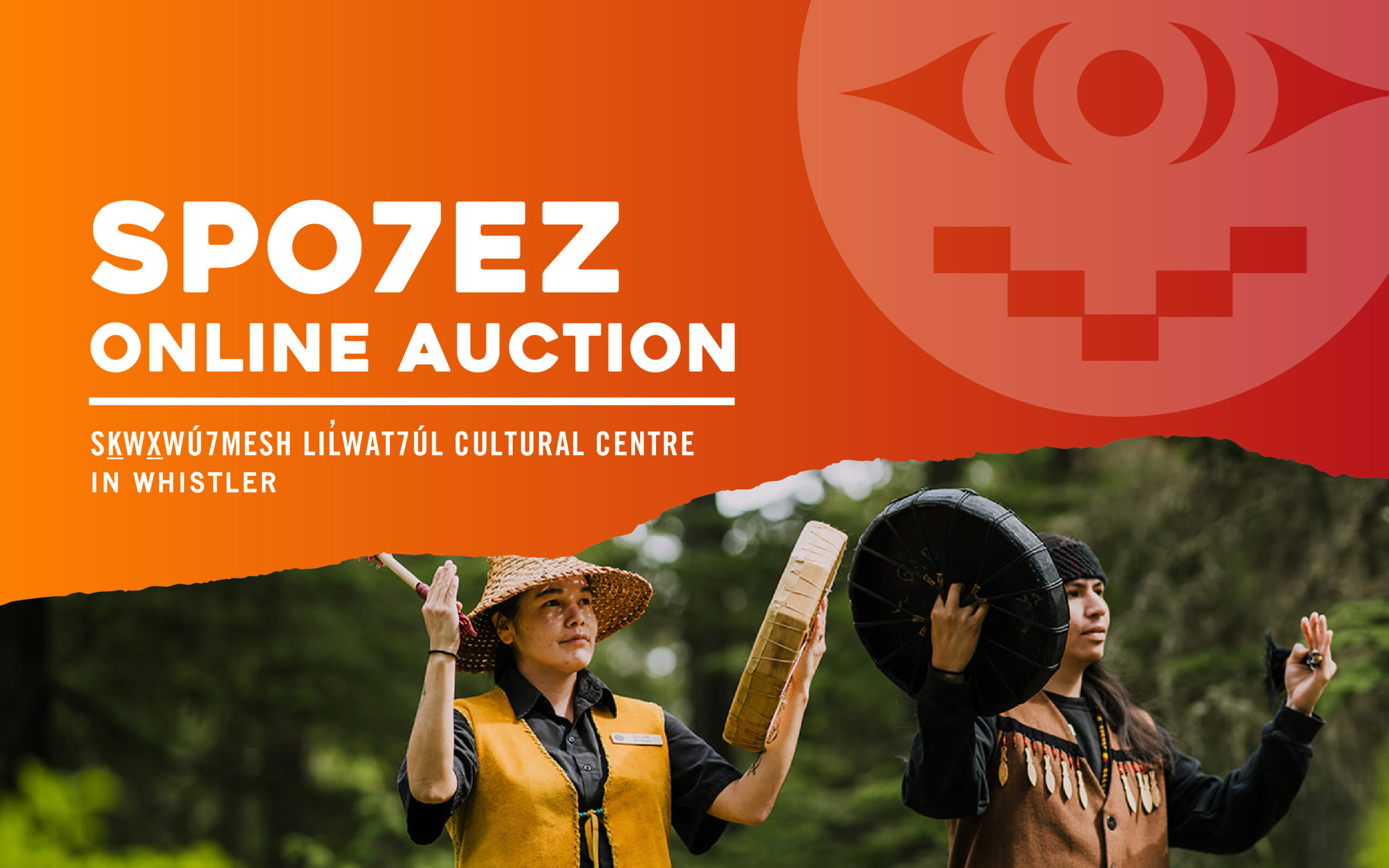 online auction