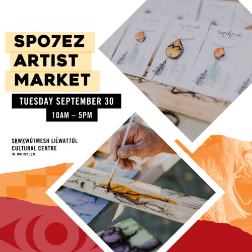 Spo7ez Artist Market