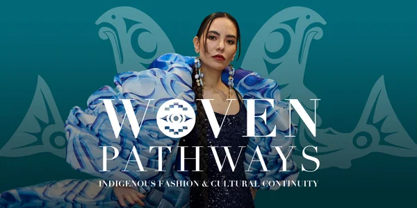 Woven Pathways: Fashion and Cultural Continuity