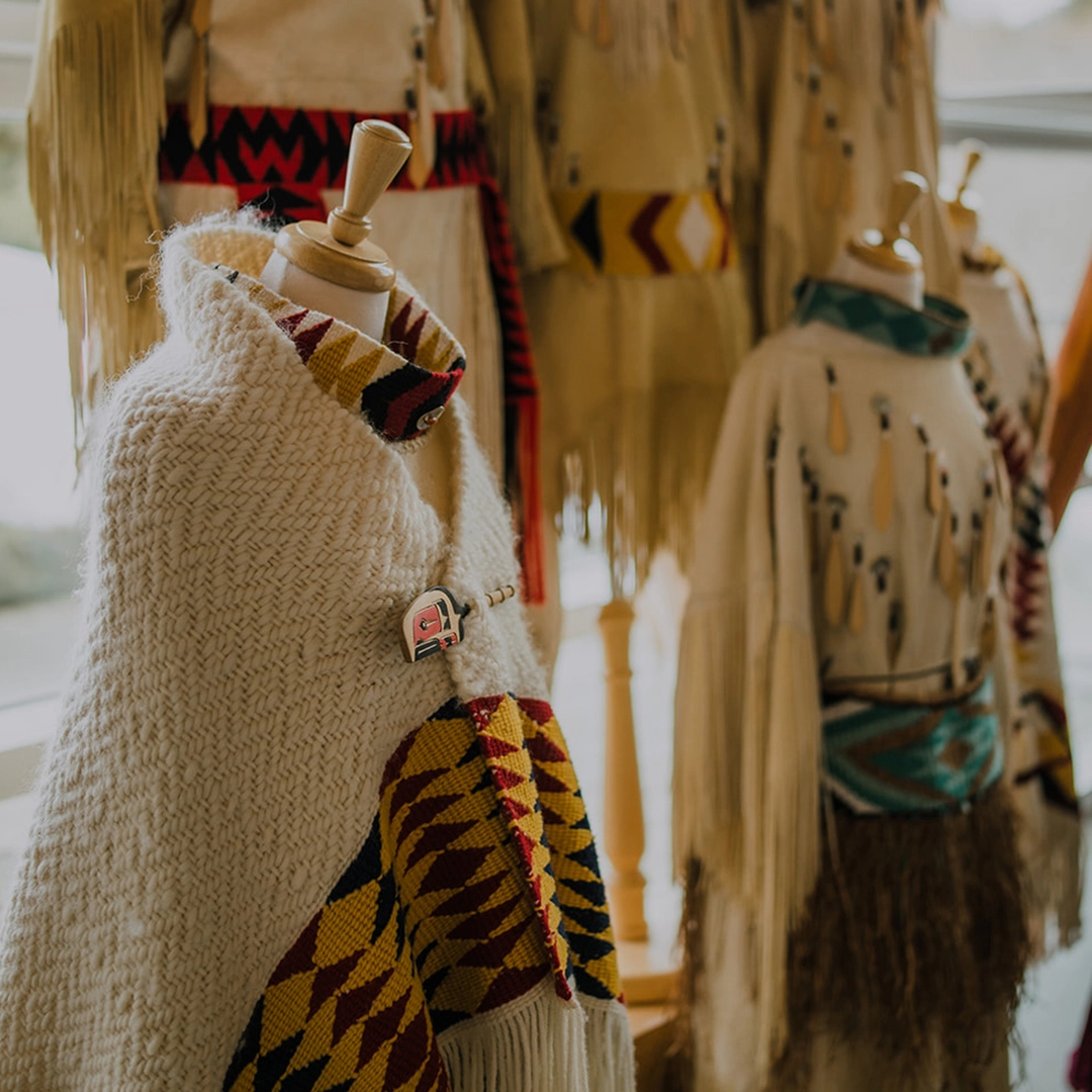 RegaliaWeTreasureTour