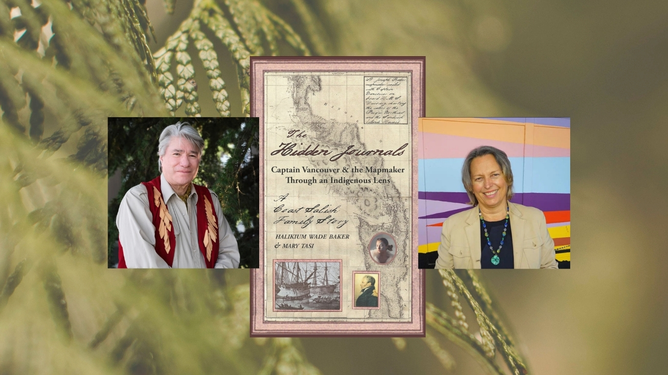 APRIL BookEvent WebSlider