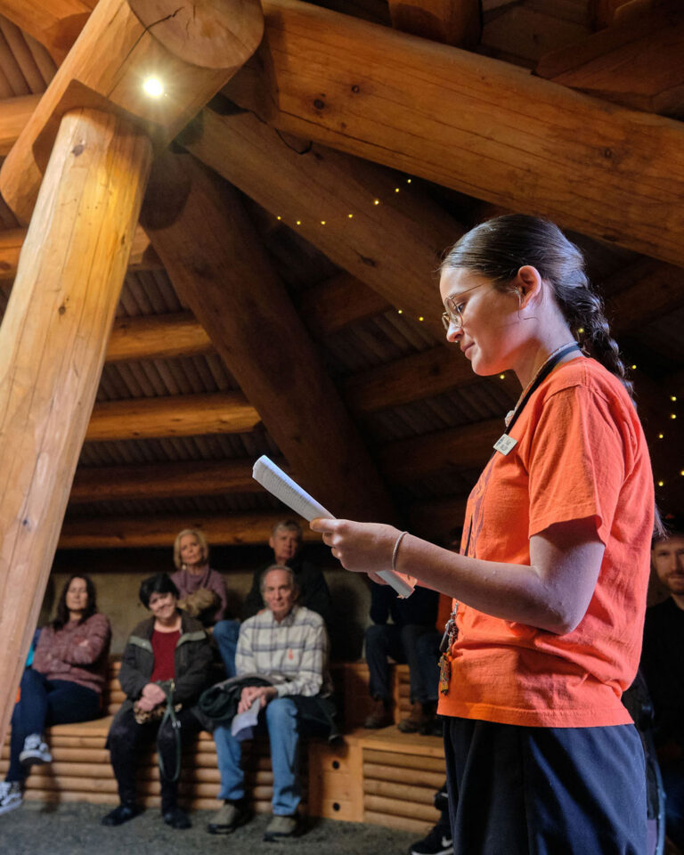 SLCC Storytelling Istken